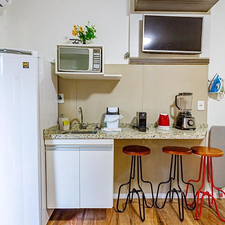 Suites Jurere Internacional Florianópolis Екстериор снимка