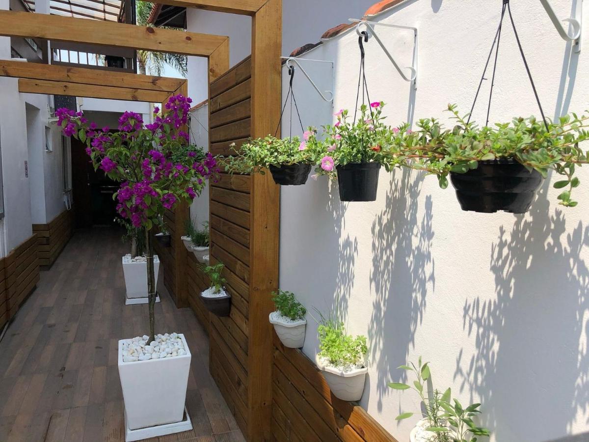 Suites Jurere Internacional Florianópolis Екстериор снимка