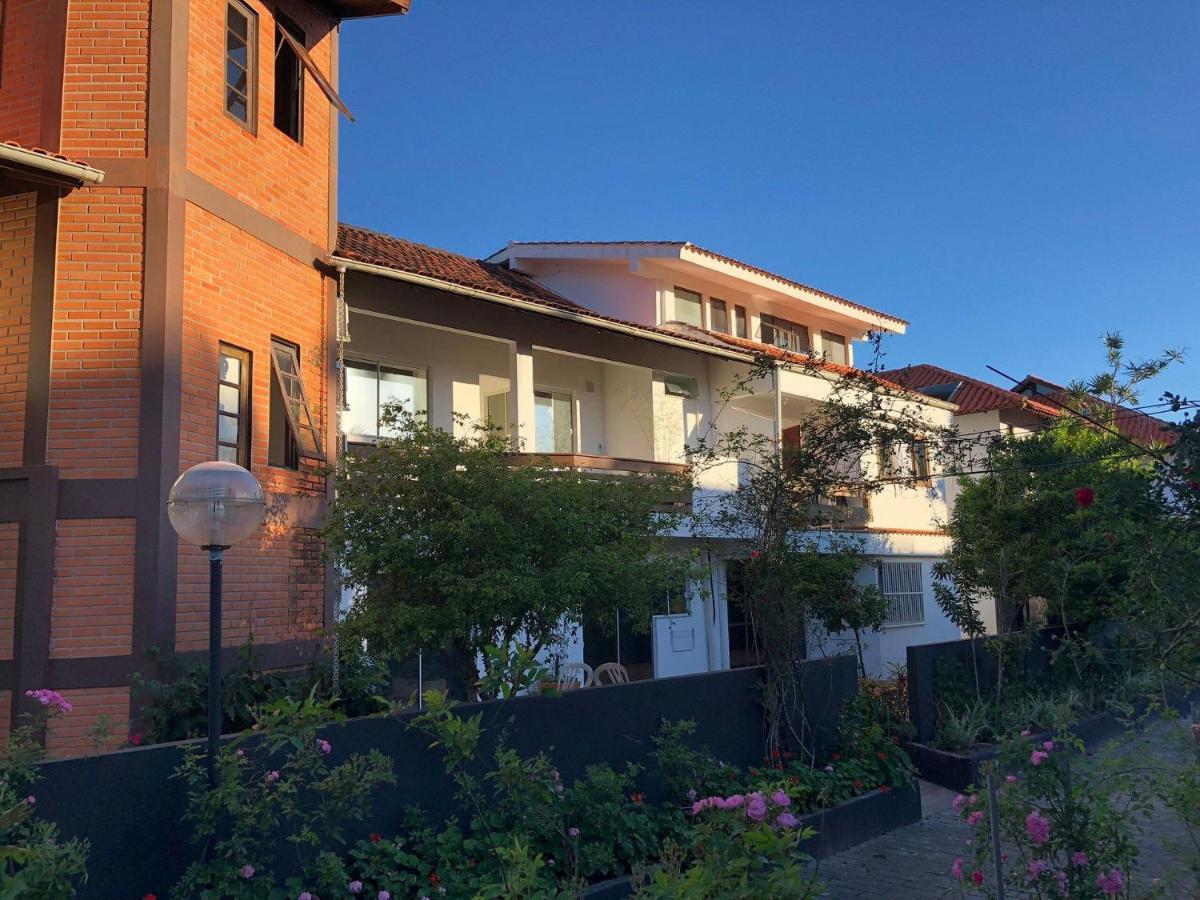 Suites Jurere Internacional Florianópolis Екстериор снимка