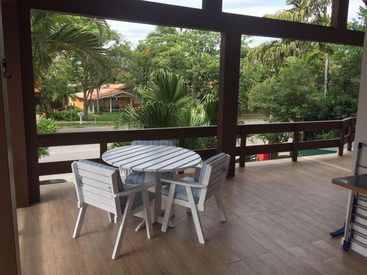 Suites Jurere Internacional Florianópolis Екстериор снимка