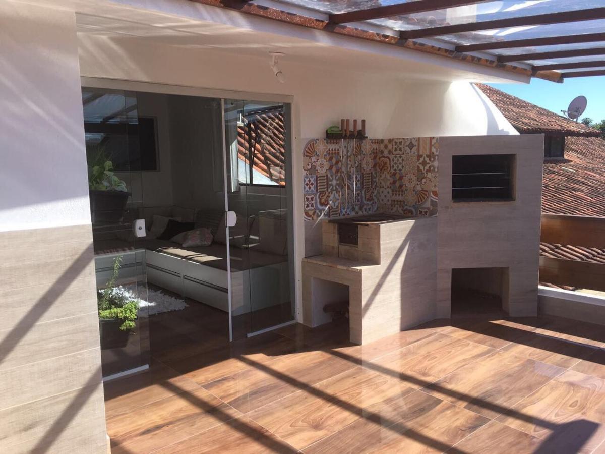 Suites Jurere Internacional Florianópolis Екстериор снимка
