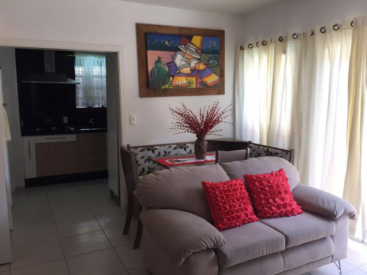 Suites Jurere Internacional Florianópolis Екстериор снимка