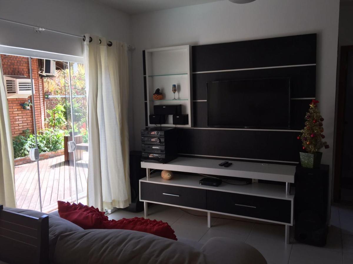 Suites Jurere Internacional Florianópolis Екстериор снимка