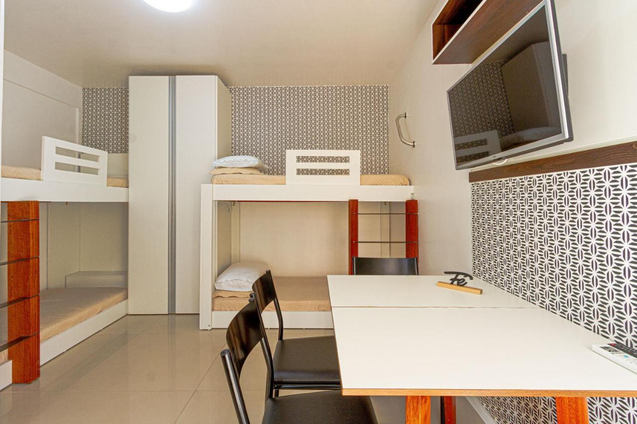 Suites Jurere Internacional Florianópolis Екстериор снимка