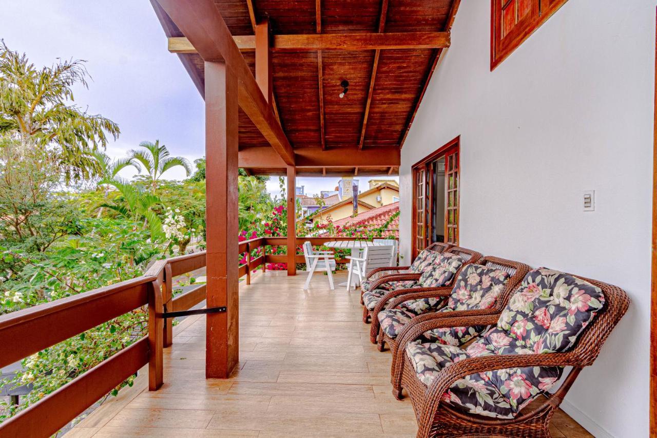 Suites Jurere Internacional Florianópolis Екстериор снимка