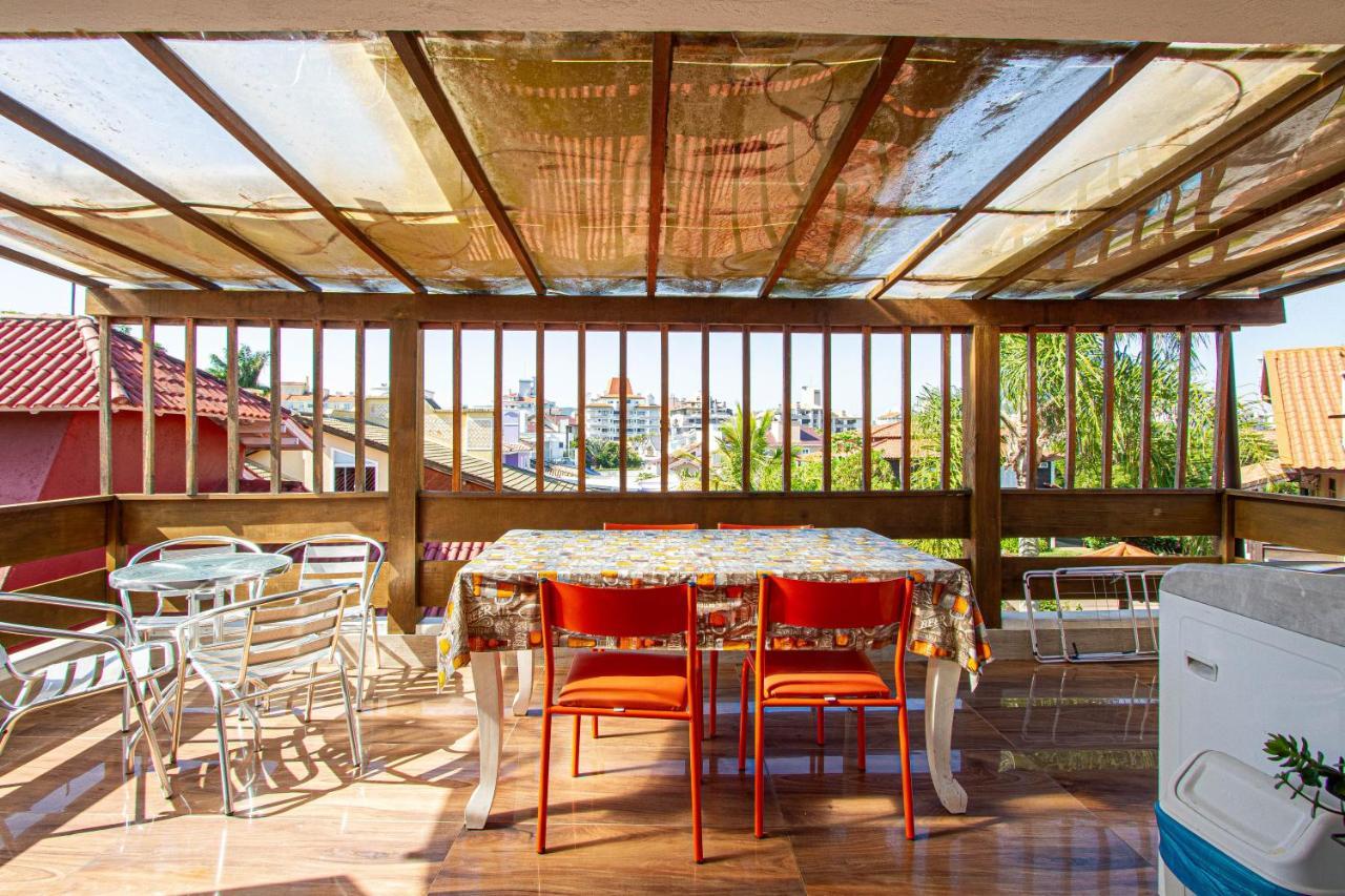 Suites Jurere Internacional Florianópolis Екстериор снимка