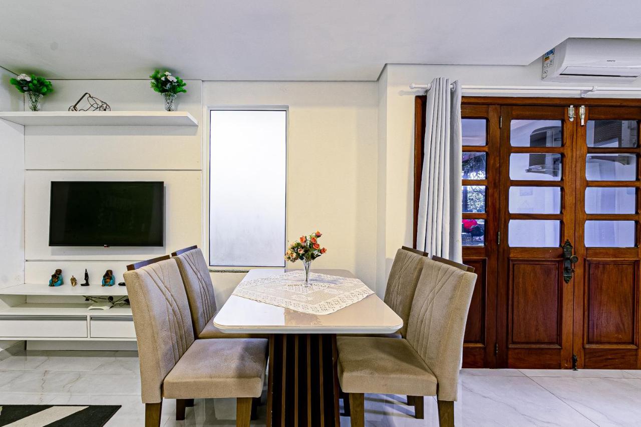 Suites Jurere Internacional Florianópolis Екстериор снимка