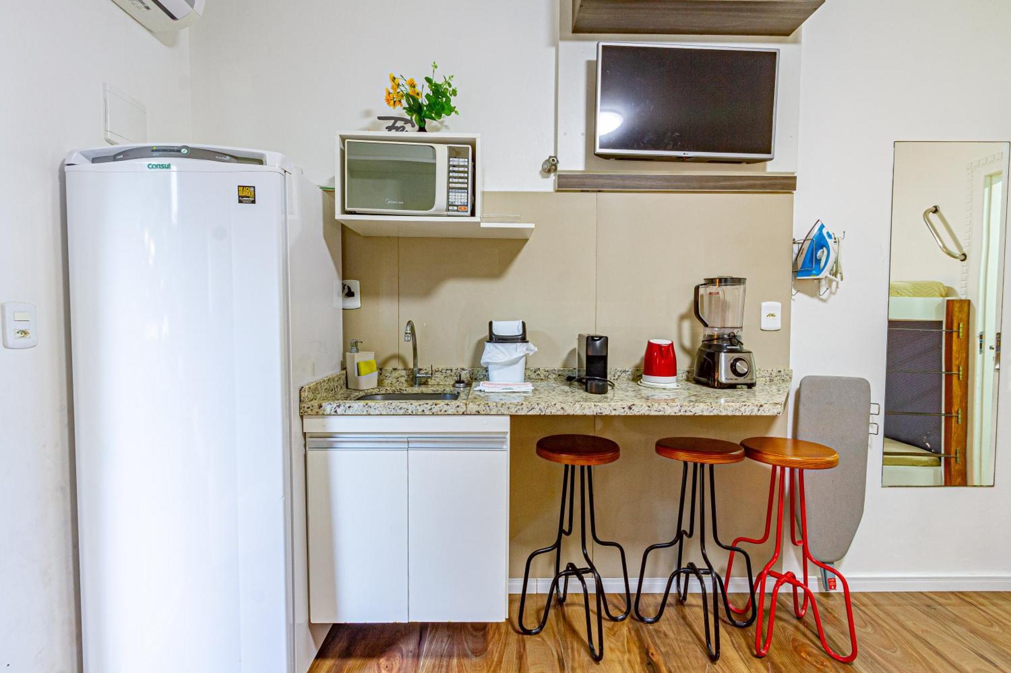Suites Jurere Internacional Florianópolis Екстериор снимка