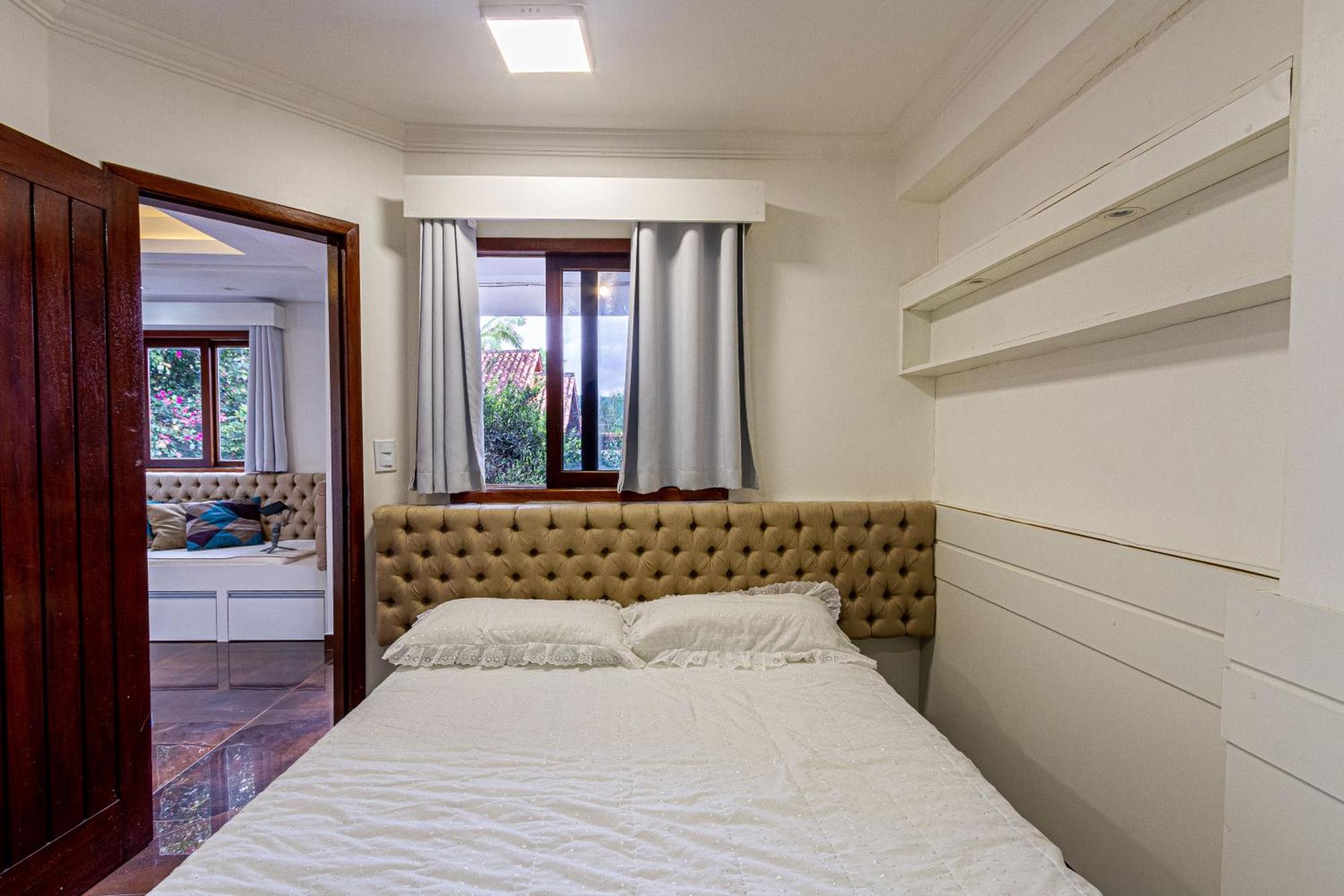 Suites Jurere Internacional Florianópolis Стая снимка