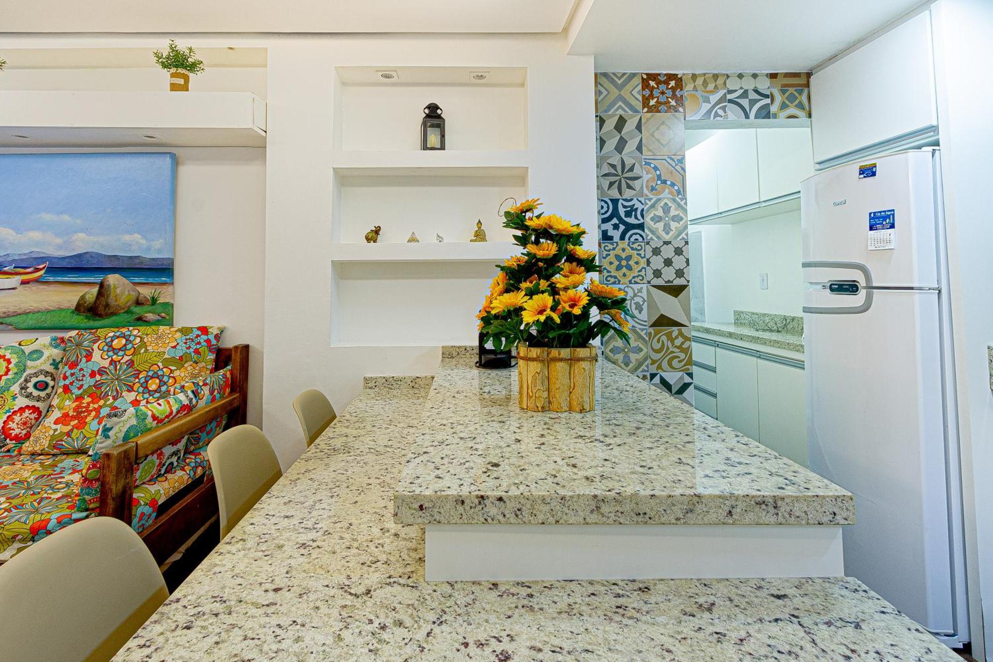 Suites Jurere Internacional Florianópolis Стая снимка