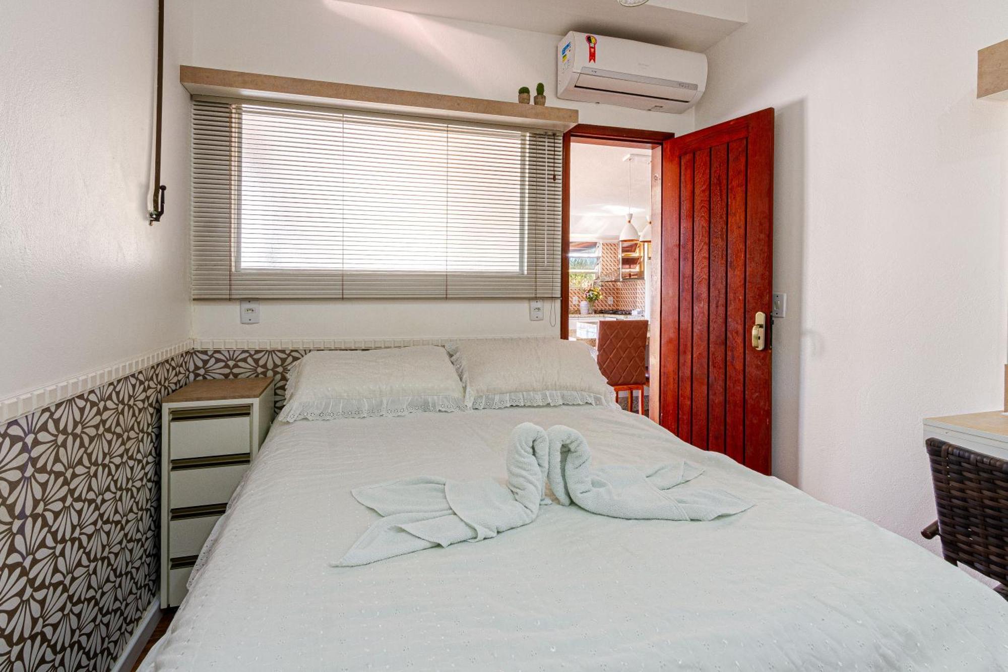 Suites Jurere Internacional Florianópolis Стая снимка
