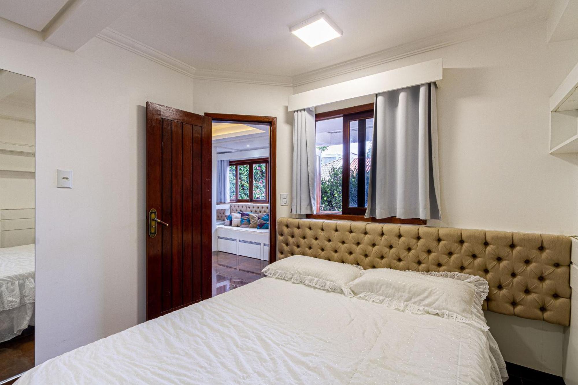 Suites Jurere Internacional Florianópolis Стая снимка