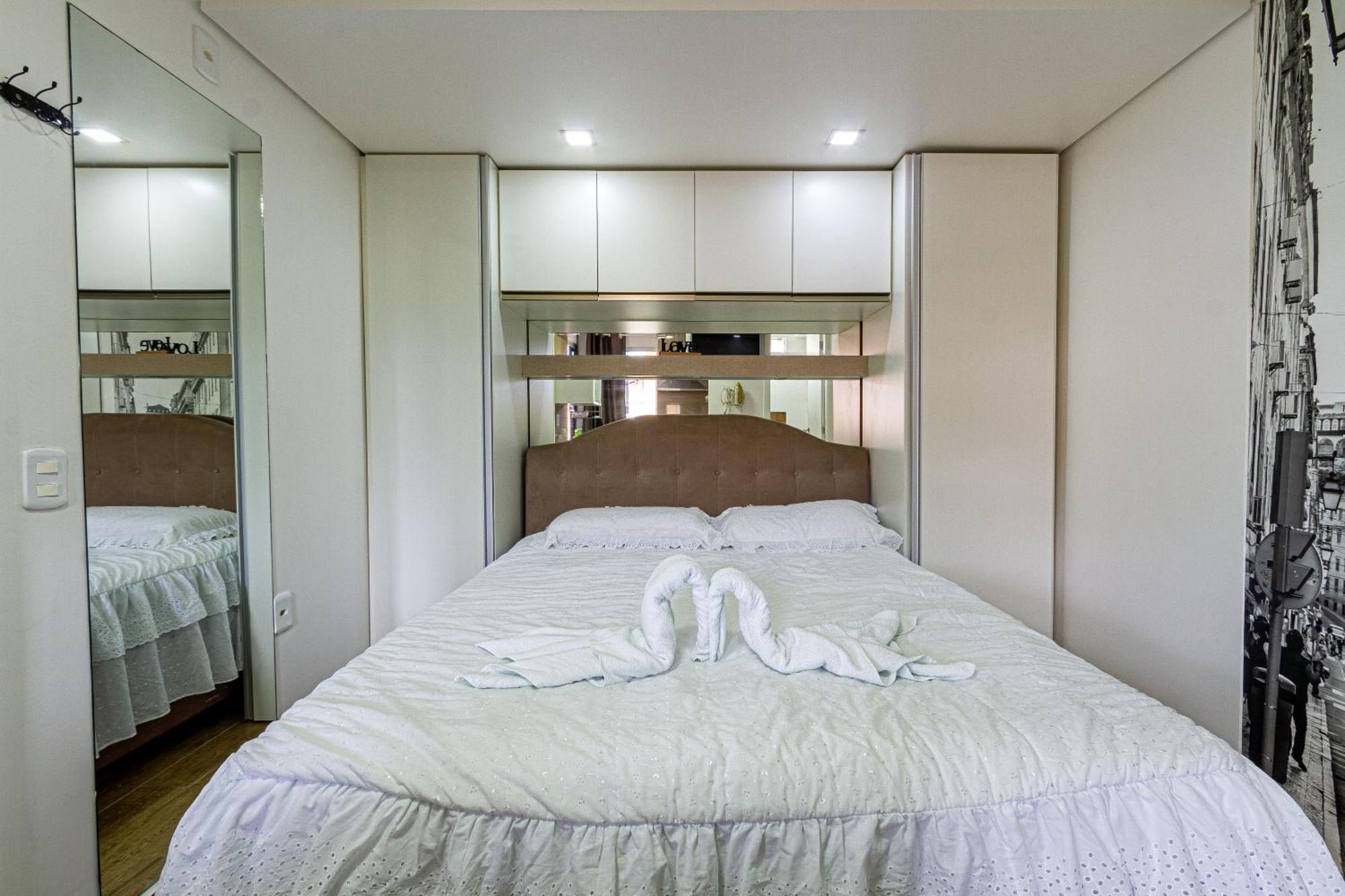 Suites Jurere Internacional Florianópolis Стая снимка