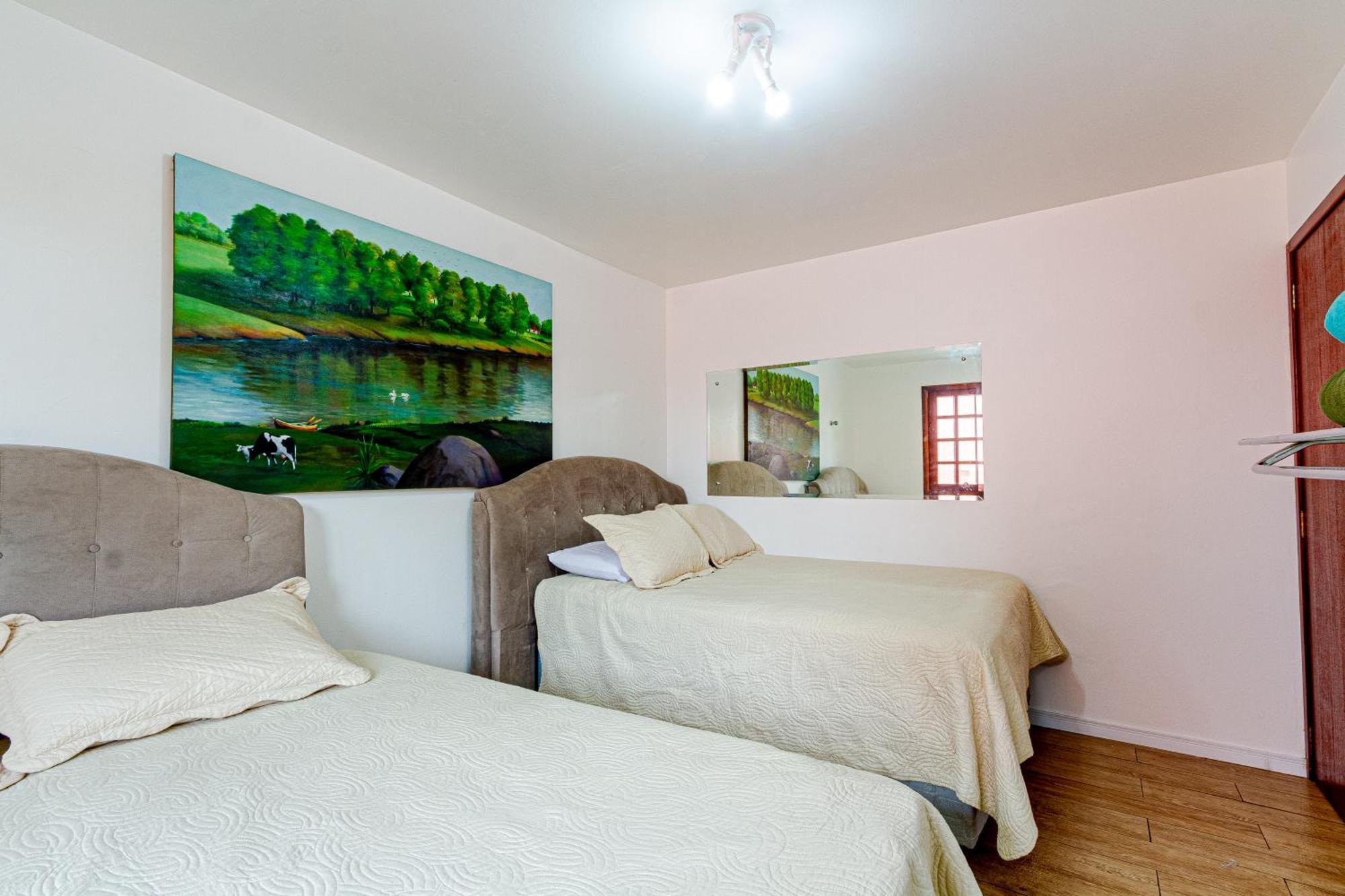 Suites Jurere Internacional Florianópolis Стая снимка