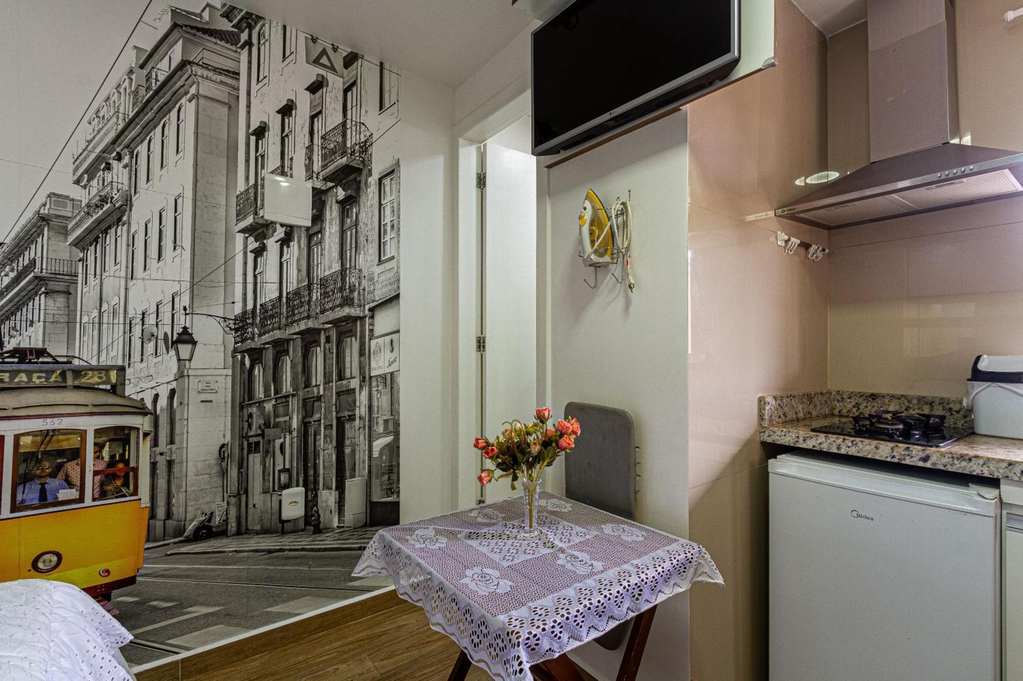 Suites Jurere Internacional Florianópolis Стая снимка
