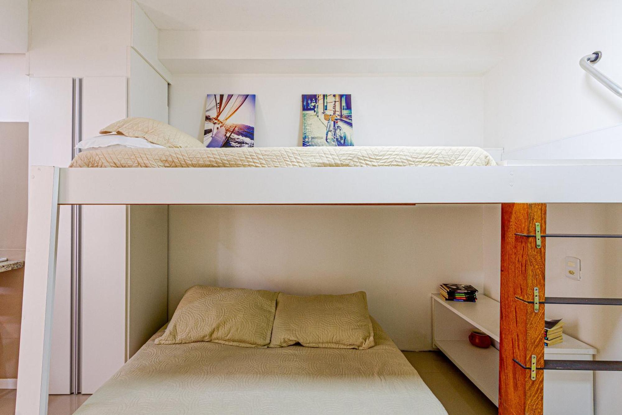 Suites Jurere Internacional Florianópolis Стая снимка