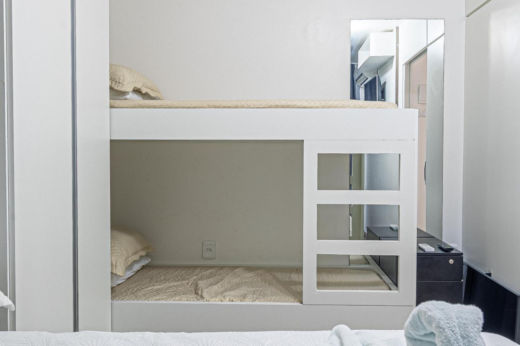 Suites Jurere Internacional Florianópolis Стая снимка