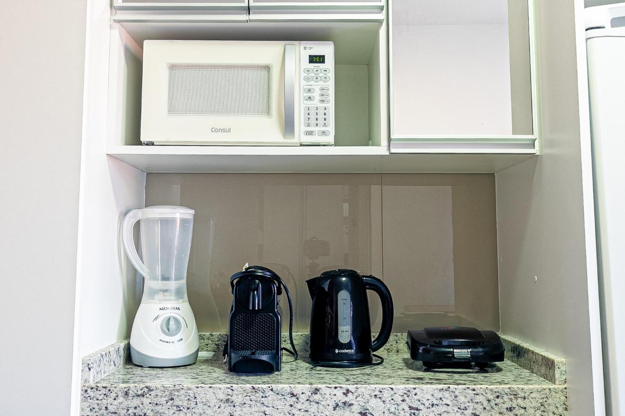 Suites Jurere Internacional Florianópolis Стая снимка