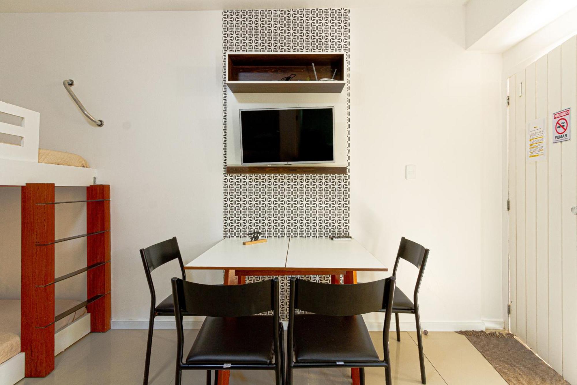 Suites Jurere Internacional Florianópolis Стая снимка