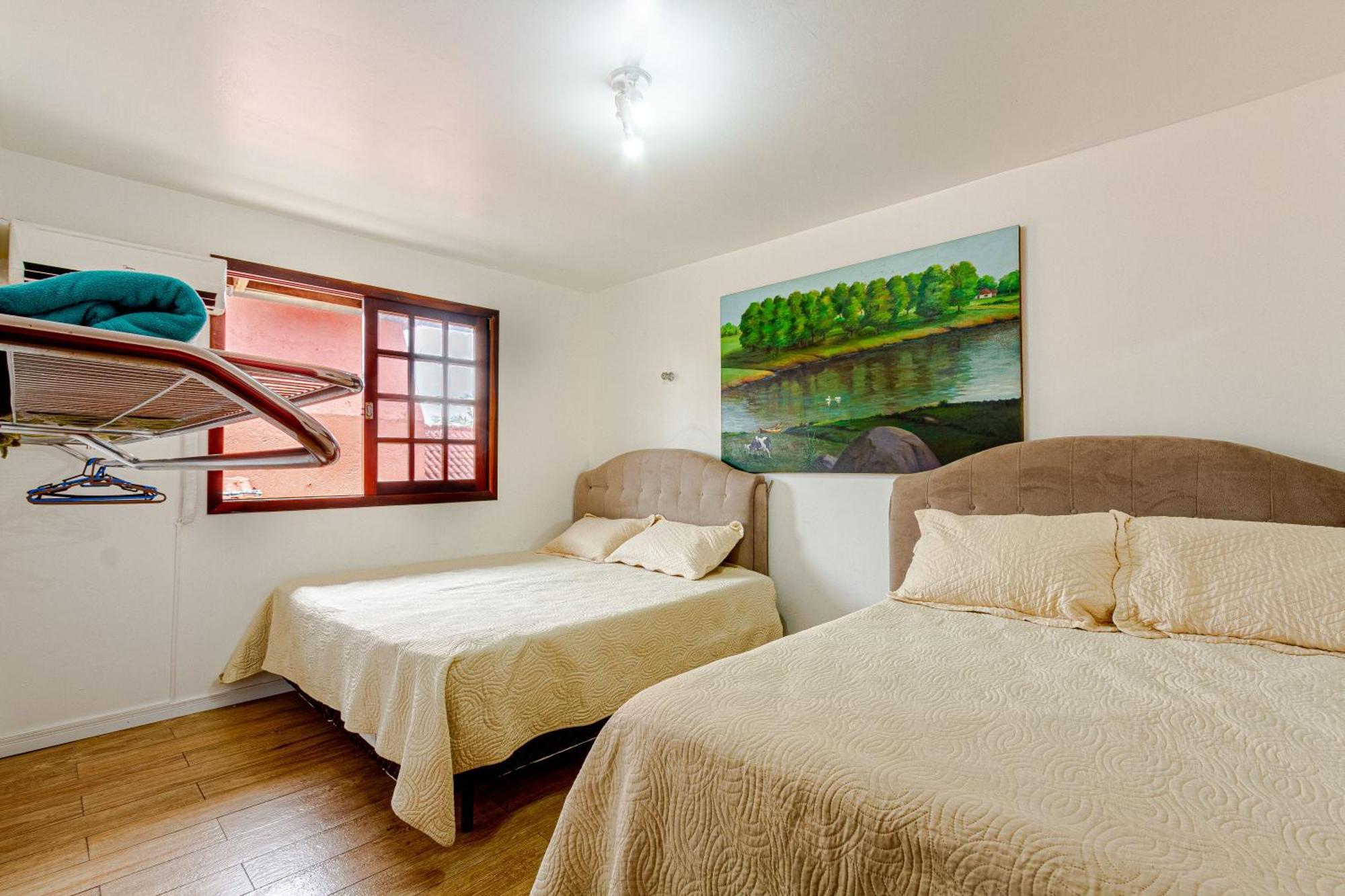 Suites Jurere Internacional Florianópolis Стая снимка