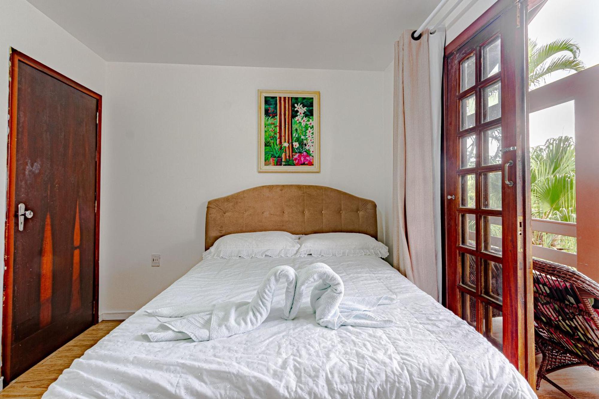 Suites Jurere Internacional Florianópolis Стая снимка