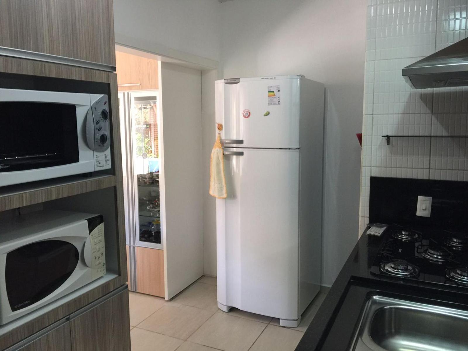 Suites Jurere Internacional Florianópolis Стая снимка