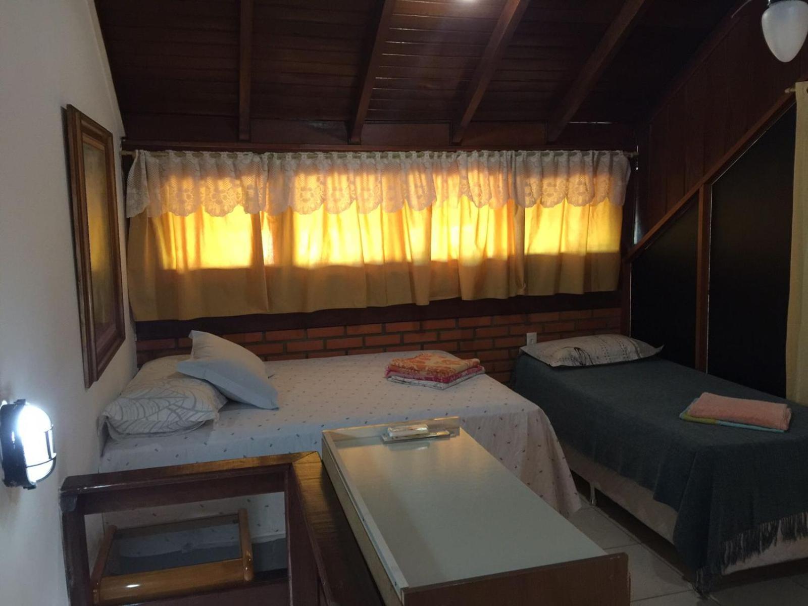 Suites Jurere Internacional Florianópolis Стая снимка